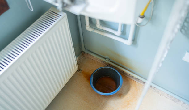 Best Water damage restoration cost  in La Vale, MD
