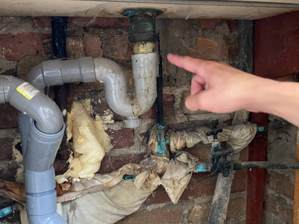 Best Commercial water damage restoration  in La Vale, MD