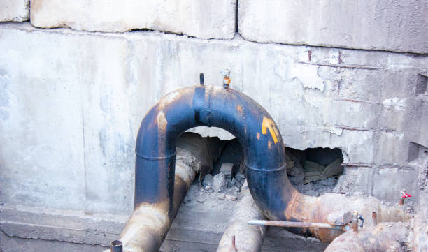 Best Emergency water damage restoration  in La Vale, MD